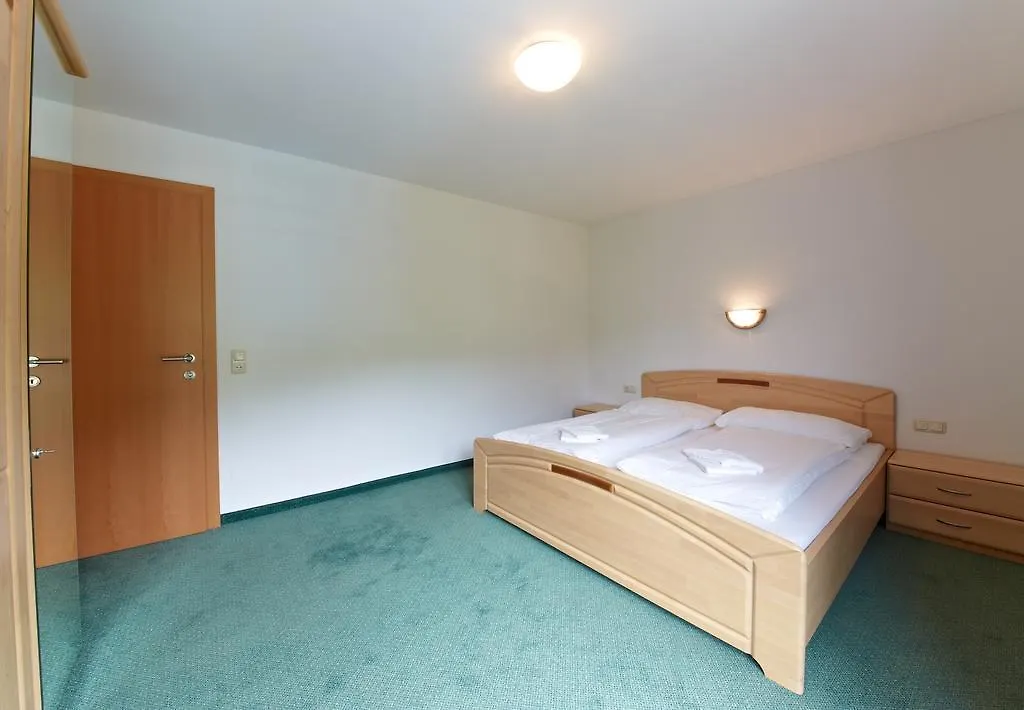 Appartement Mitteregg Saalbach-Hinterglemm