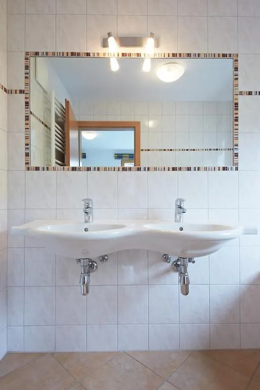 Appartement Mitteregg Saalbach-Hinterglemm Austria