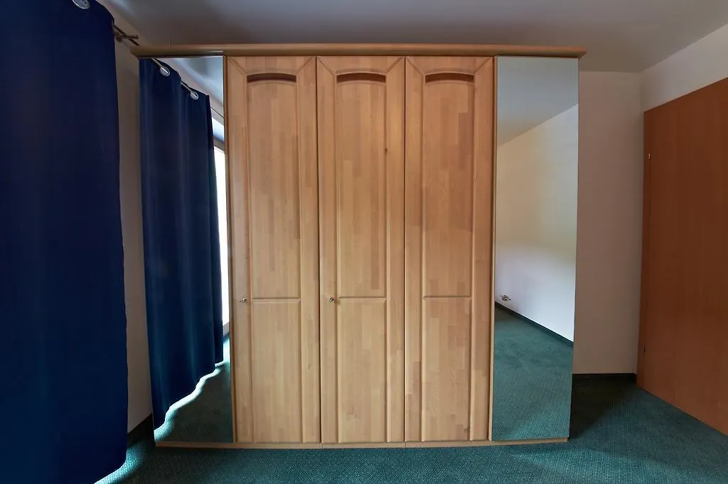 Appartement Mitteregg Saalbach-Hinterglemm Apartment