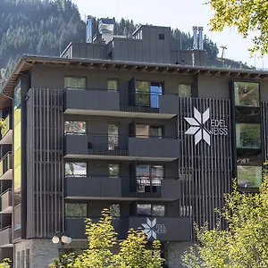 Edelweiss Saalbach-Hinterglemm