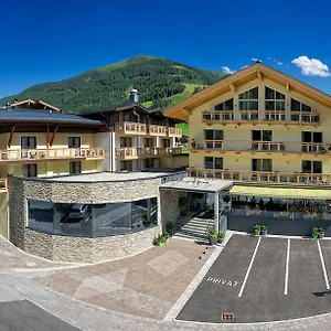 Garni Alpina Saalbach-Hinterglemm